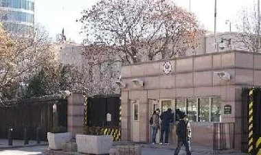 ABŞ Azərbaycanla əməkdaşlığın davam etdirilməsinə ümid edir