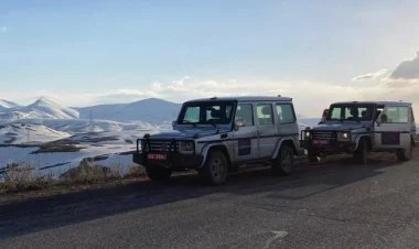 Aİ-nin Ermənistanda ikinci missiyası olacaq