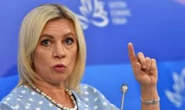 Zaxarova Aİ-nın Ermənistandakı missiyasına dair od püskürdü