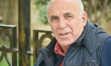 Aktyor Ramiz Novruz vəfat edib
