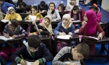 Fevralın 21-i Beynəlxalq Ana Dili Günüdür