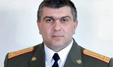 Hərbi cani Koçaryanın tərəfdarları Paşinyanı devirir?