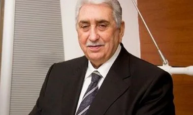 İlham Əliyev Arif Babayevi təltif etdi