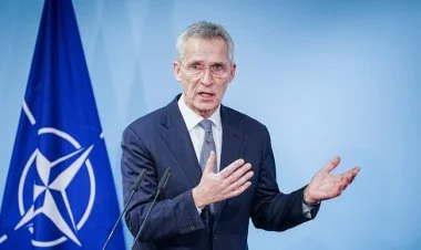 NATO Moskvanın qərarından təəssüflənir