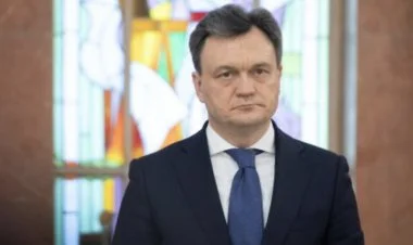 "Rus qoşunları Dnestryanıdan çıxarılmalıdır"