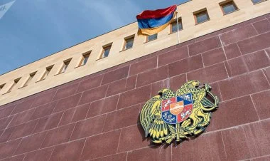 Ermənistan mövqelərimizi atəşə tutduğunu boynuna almır