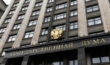 Dövlət Duması SSA Müqaviləsində iştirakı dayandırdı