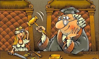 Beynəlxalq Məhkəmə qəribə qərar məntiqini nümayiş etdirir