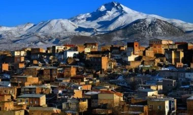 Türkiyədə yenə zəlzələ oldu