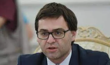 Moldova MDB sazişlərindən çıxır