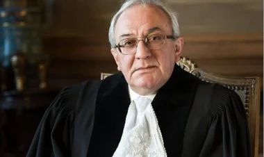 Haaqa Ədalət Məhkəməsində Azərbaycana qarşı erməni səs verib