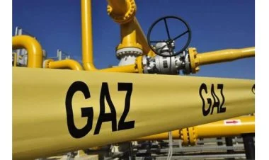 Azərbaycan 2022-ci ildə 1 milyard kubmetr qaz idxal edib
