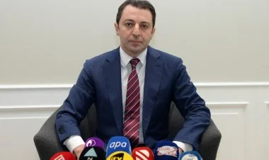 Erməni əhalinin yaşadığı bölgədə təchizata müdaxilə etmirik