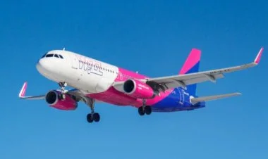 “Wizz Air” Avropanın ən pis aviaşirkətidir