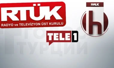 Türkiyədə zəlzələyə görə 3 TV kanal cəzalandırıldı