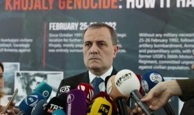 Qarabağ ermənilərinin inteqrasiyasına hazırıq