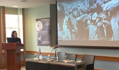 ABŞ-ın Kolumbiya Universitetində Xocalı soyqırımı yad edilib