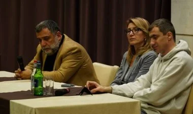 Dələduz Vardanyan indi də İrəvanın meri olmaq istəyir