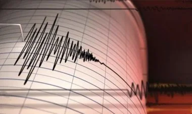 Türkiyədə yenə zəlzələ baş verib