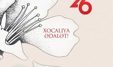 İlham Əliyev Xocalı faciəsi ilə bağlı paylaşım edib
