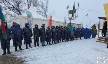 Laçın-Xankəndi yolu: Ekoaksiyanın 77-ci günü