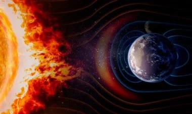 Bu gündən maqnit qasırğası gözlənilir