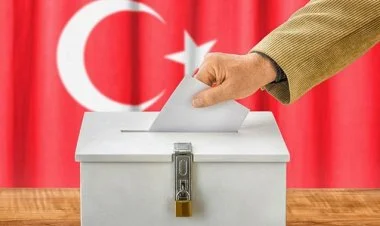 Türkiyədə seçkilər nə vaxt keçiriləcək?