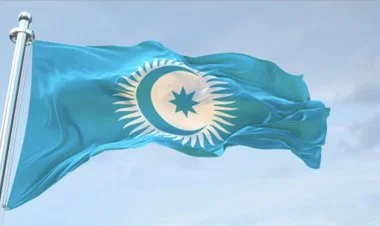 Türk Dövlətləri Təşkilatının sammiti Türkiyədə keçiriləcək