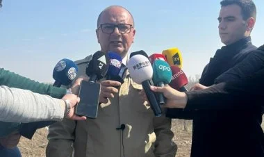 Ağdamın 25 faizi minalardan təmizlənib