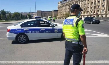 Bakının mərkəzi bağlanacaq