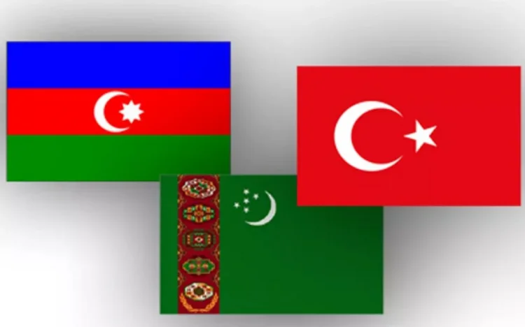 Azərbaycan, Türkiyə və Türkmənistan Sazişi təsdiqləndi