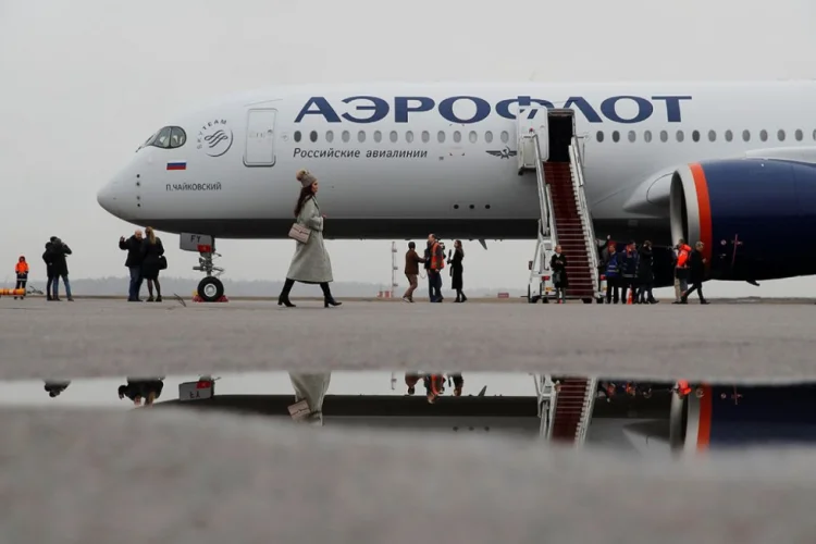 Rusiyanın “Aeroflot” şirkəti Gəncəyə uçuşlara başlayır