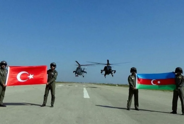 14 Fevral – Azərbaycan Hərbi Hava Qüvvələri Günüdür