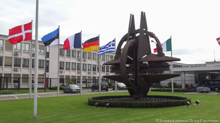 NATO müdafiə nazirləri bu gün Brüsseldə toplaşır YENİLƏNİB