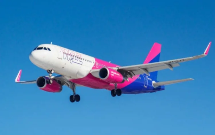 “Wizz Air” Avropanın ən pis aviaşirkətidir