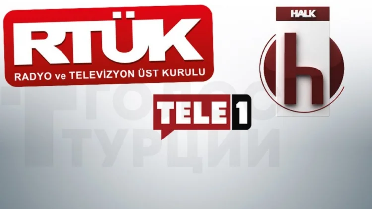 Türkiyədə zəlzələyə görə 3 TV kanal cəzalandırıldı