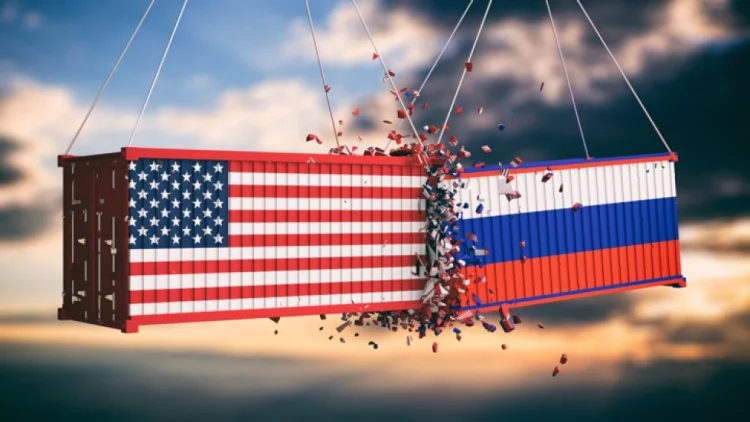 ABŞ Rusiya qarşı yeni sanksiyalar tədbiq etdi
