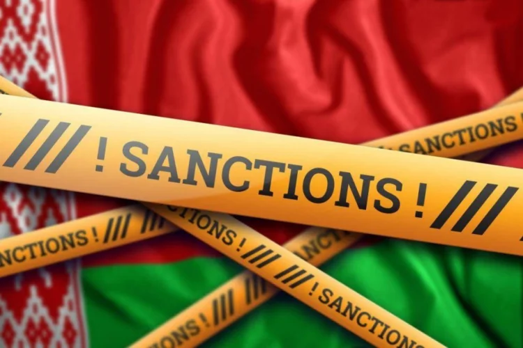 Avropa Belarusa qarşı sanksiyaları bir il müddətinə uzadıb