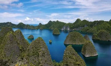 Yeni Qvineyada 6,3 bal gücündə zəlzələ baş verib