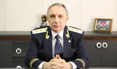 Vaqif Xaçaturyan barəsində ibtidai istintaq tamamlanıb