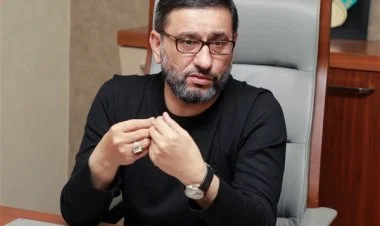 Hacı Şahin vəfat etdi