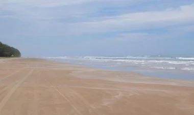 Meksikada güclü zəlzələ oldu