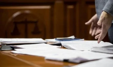 “Tərtər işi” üzrə daha bir hərbçiyə cinayət işi açılıb