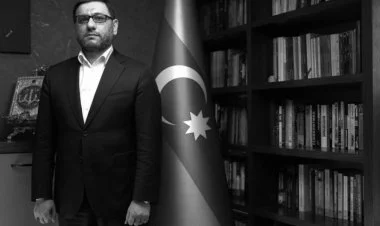 Hacı Şahin dəfn edilib VİDEO