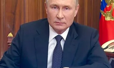 Putin Bryanskdakı hadisəni terror adlandırıb