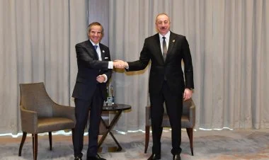 Metsamor AES bütün region üçün böyük təhlükədir