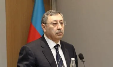 Xələf Xələfov Qərbi Azərbaycana qayıdış barədə