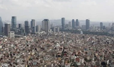 İstanbul evdən evə köçür