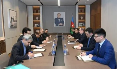 “İran Azərbaycanın bir sıra suallarına cavab verməlidir"