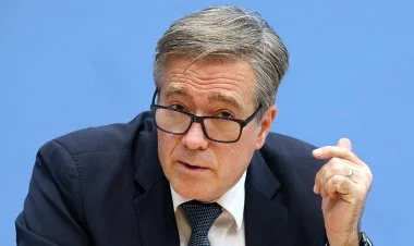 Almaniya Ermənistan və Azərbaycan ərazi bütövlüyünə sadiqdir